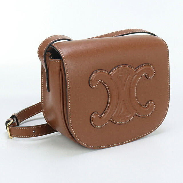 ＼Coupon for up to 3,000 yen off★All items 5x more／[Used] Celine Shoulder Bag