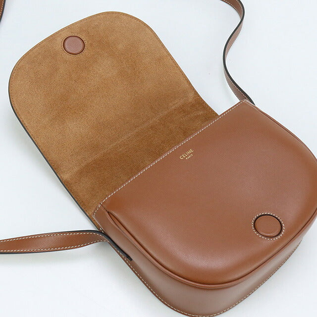 ＼Coupon for up to 3,000 yen off★All items 5x more／[Used] Celine Shoulder Bag