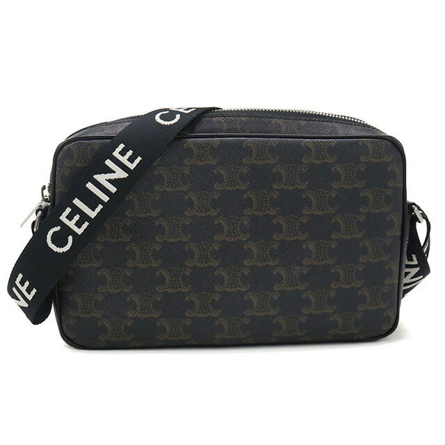 ＼Coupon for up to 3,000 yen off★All items 5x more/[Used] Celine crossbody