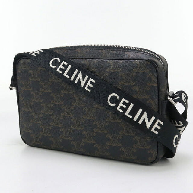 ＼Coupon for up to 3,000 yen off★All items 5x more/[Used] Celine crossbody