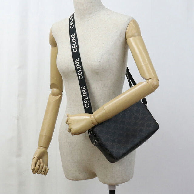 ＼Coupon for up to 3,000 yen off★All items 5x more/[Used] Celine crossbody