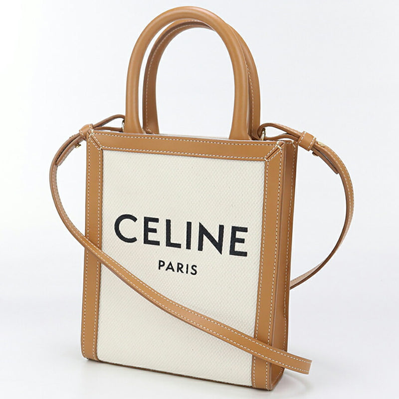 ＼2000 yen off + 5x all items + 9x more / [Used] Celine handbag for women brand