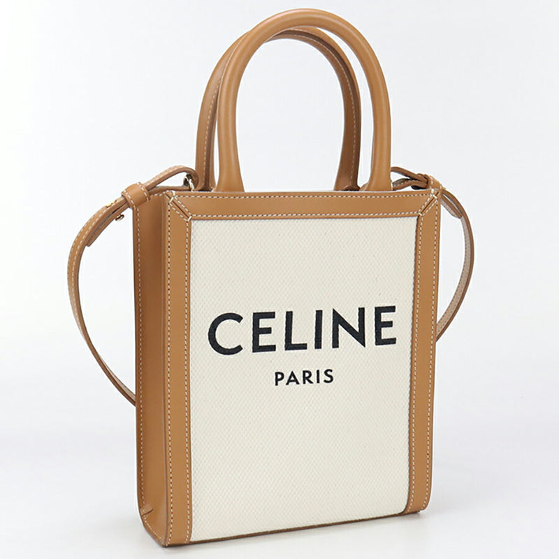 ＼2000 yen off + 5x all items + 9x more / [Used] Celine handbag for women brand