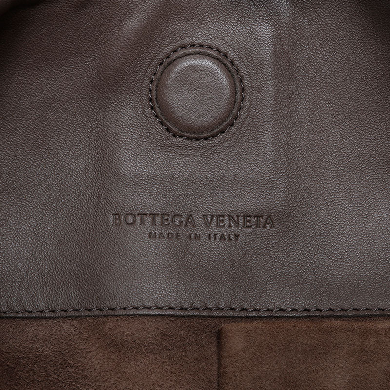 [20% off all items until 0:00 on 9/1] BOTTEGAVENETA Campana Crocodile Leather