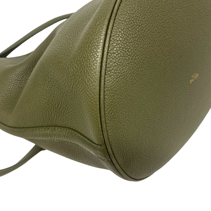 [5% off coupon available immediately] CELINE Bucket 16 One Shoulder Teen