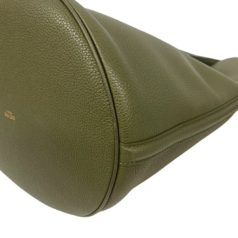 [5% off coupon available immediately] CELINE Bucket 16 One Shoulder Teen