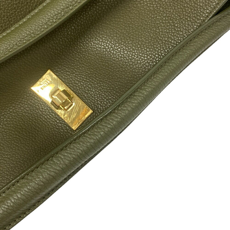 [5% off coupon available immediately] CELINE Bucket 16 One Shoulder Teen