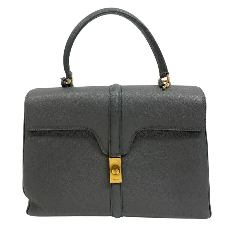[A 5% OFF coupon available immediately] CELINE 16 Saize Medium 2WAY Handbag Bag