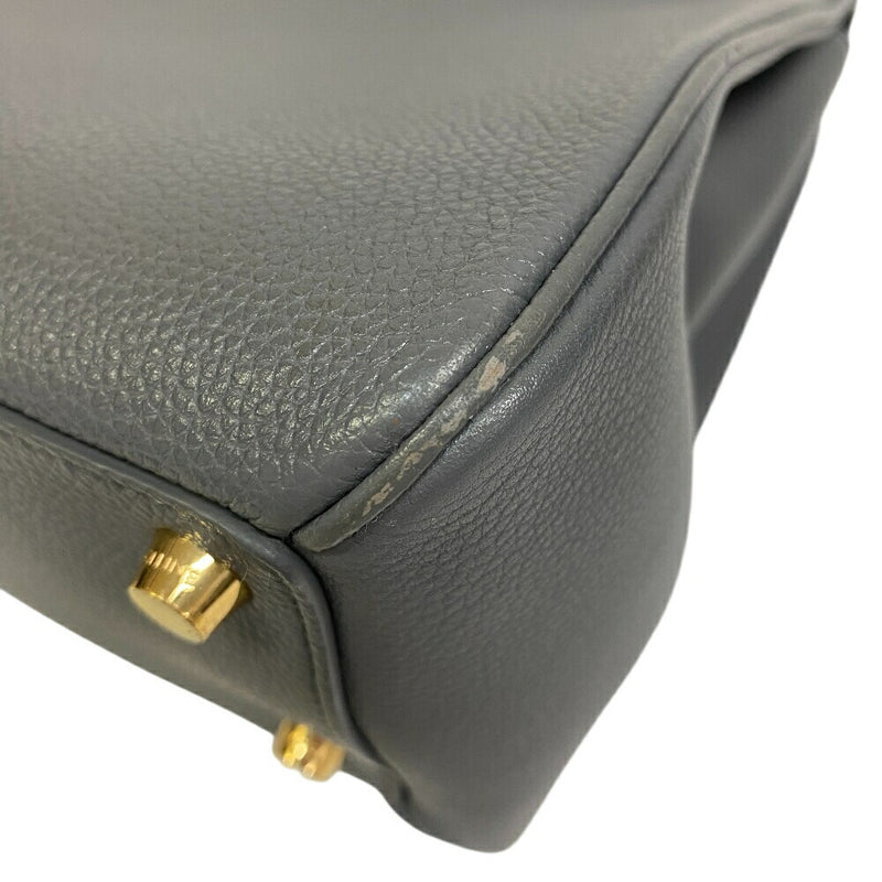 [A 5% OFF coupon available immediately] CELINE 16 Saize Medium 2WAY Handbag Bag