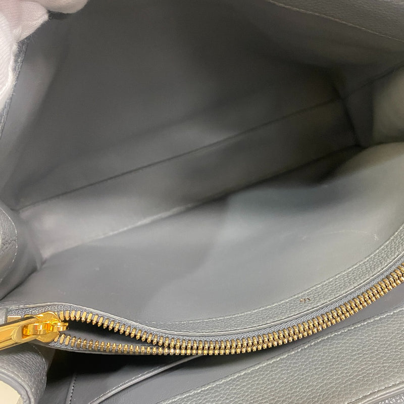[A 5% OFF coupon available immediately] CELINE 16 Saize Medium 2WAY Handbag Bag