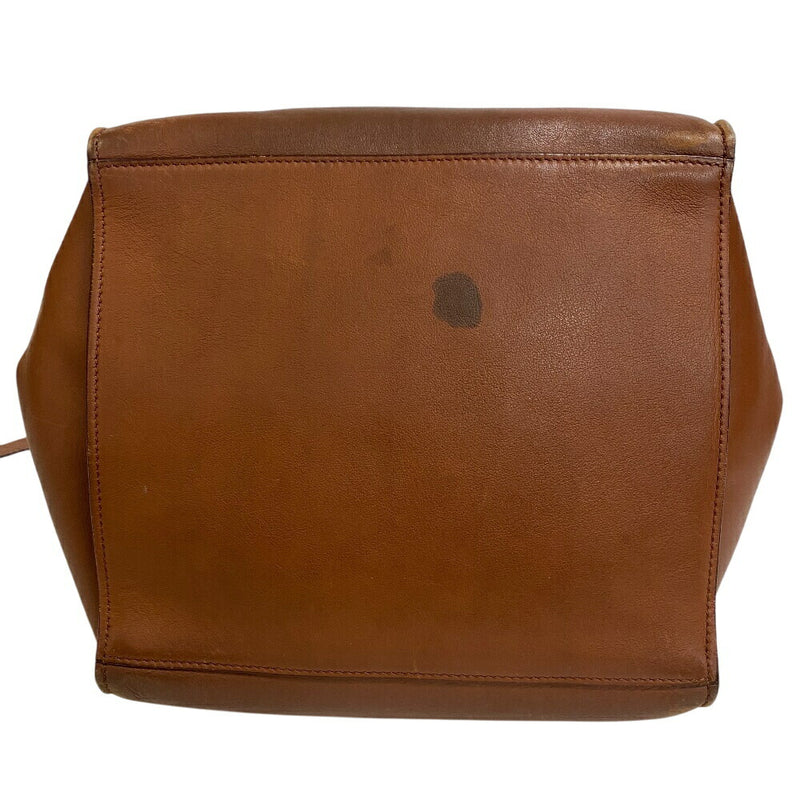 [5% off coupon available immediately] CELINE Big Bag Small 2way Hand Big Bag