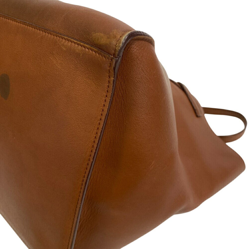 [5% off coupon available immediately] CELINE Big Bag Small 2way Hand Big Bag