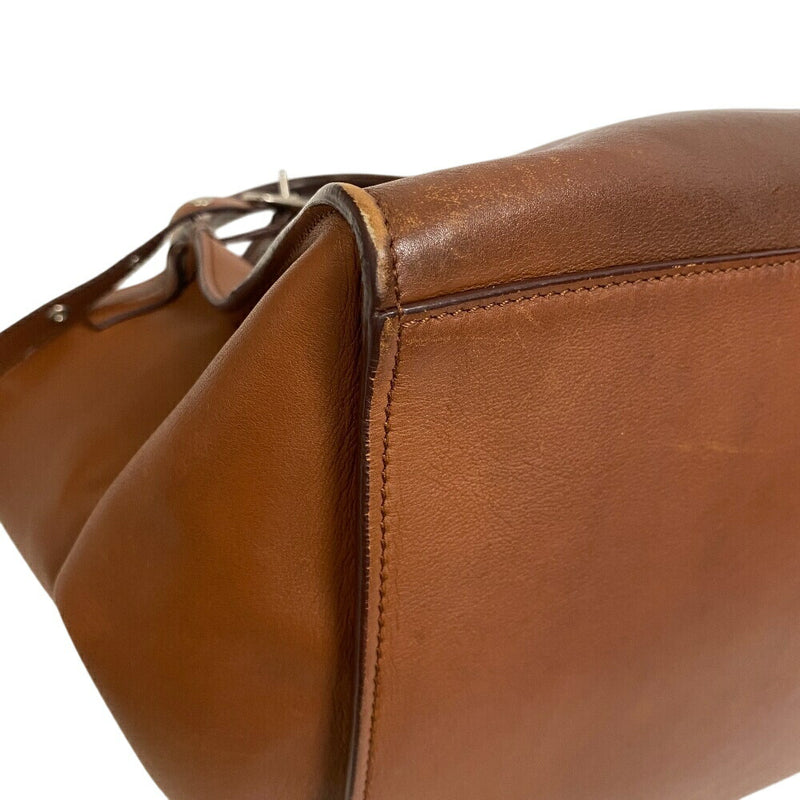 [5% off coupon available immediately] CELINE Big Bag Small 2way Hand Big Bag