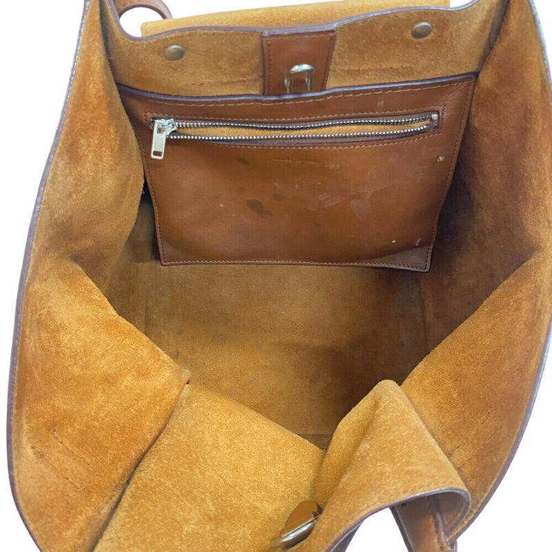 [5% off coupon available immediately] CELINE Big Bag Small 2way Hand Big Bag
