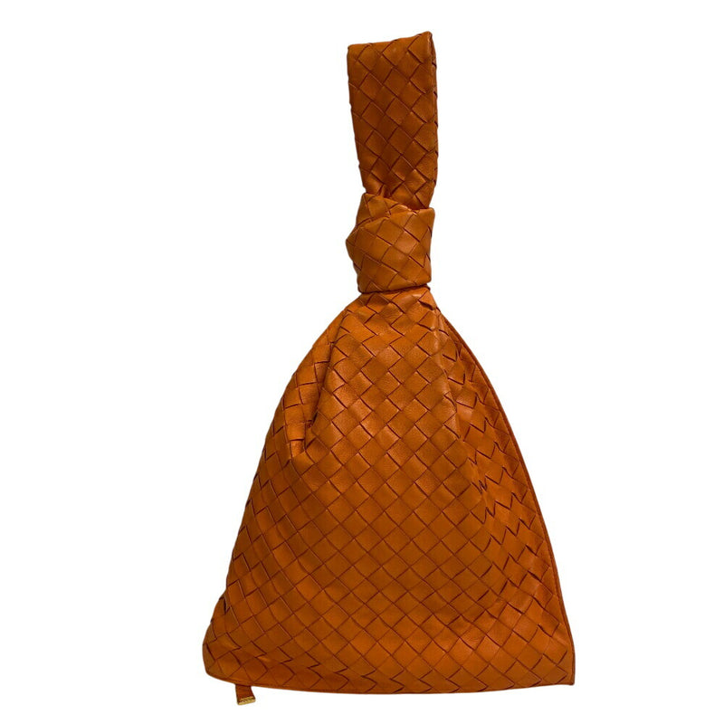 [5% off coupon available immediately] BOTTEGAVENETA BV Twist Clutch Bag
