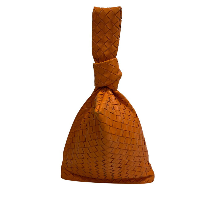 [5% off coupon available immediately] BOTTEGAVENETA BV Twist Clutch Bag