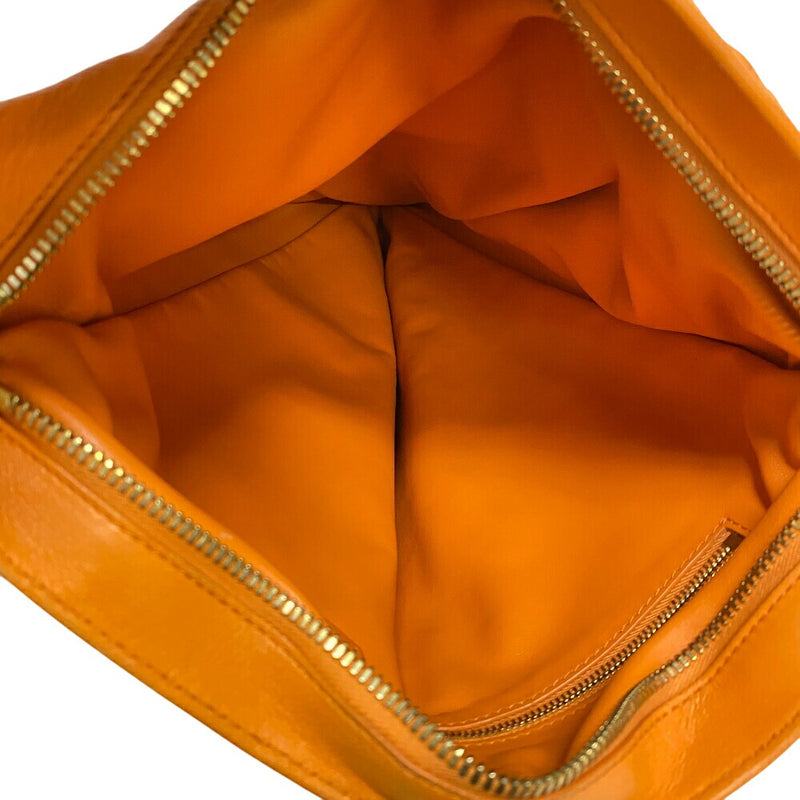 [5% off coupon available immediately] BOTTEGAVENETA BV Twist Clutch Bag