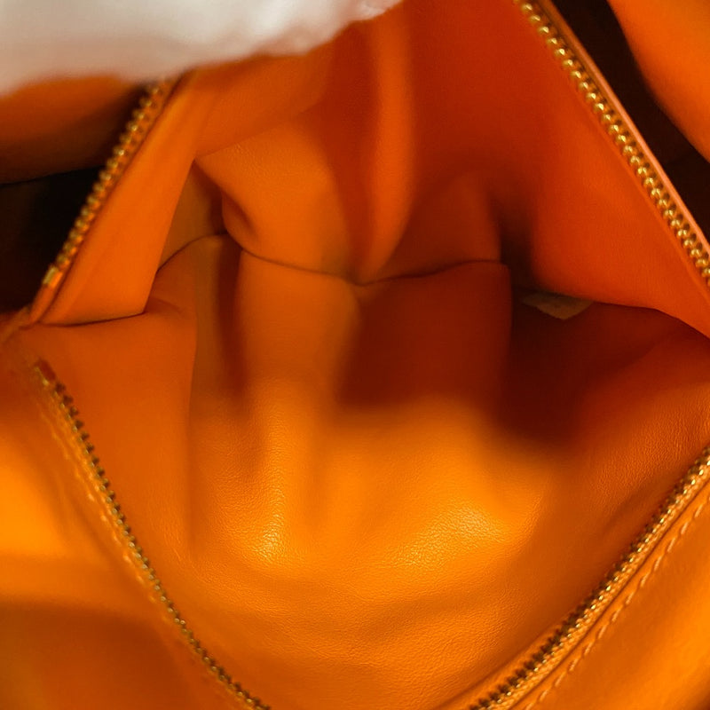 [5% off coupon available immediately] BOTTEGAVENETA BV Twist Clutch Bag