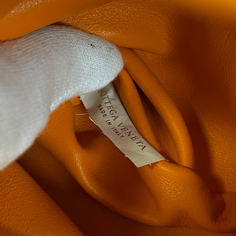 [5% off coupon available immediately] BOTTEGAVENETA BV Twist Clutch Bag