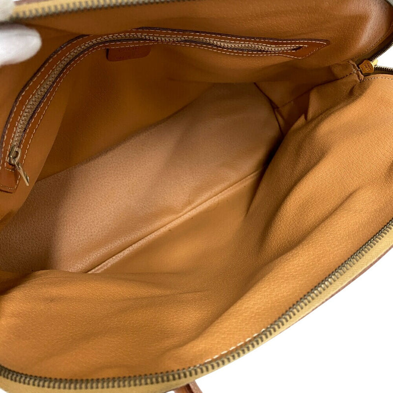[5% off coupon available immediately] CELINE Macadam pattern handbag bag bag