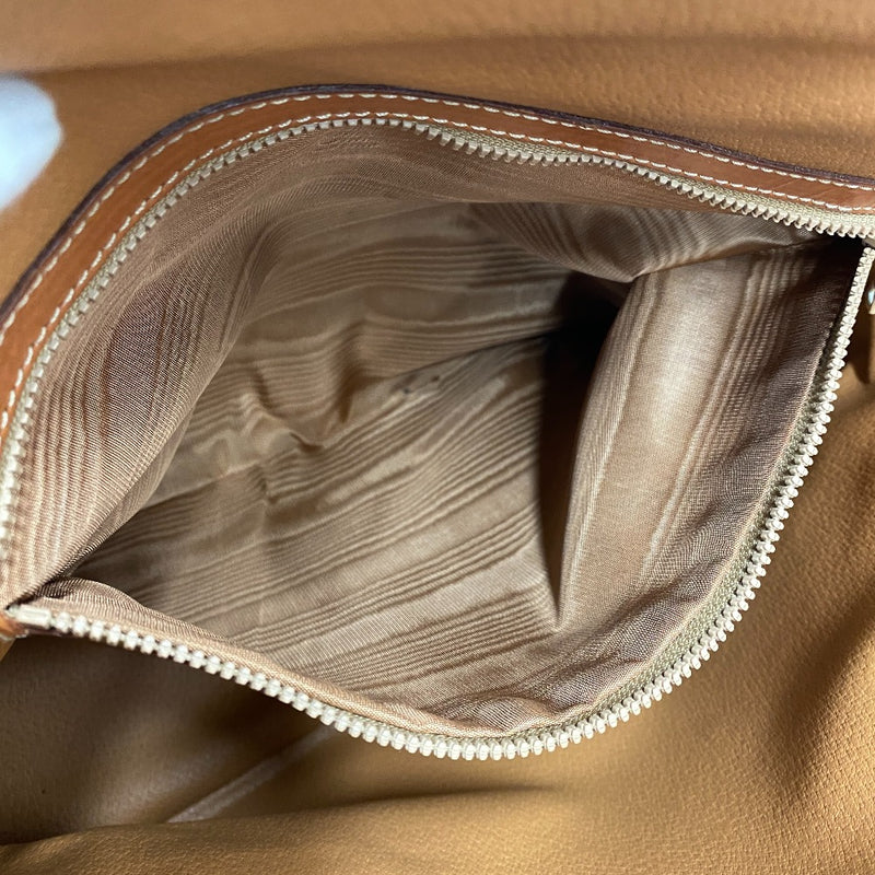 [5% off coupon available immediately] CELINE Macadam pattern handbag bag bag
